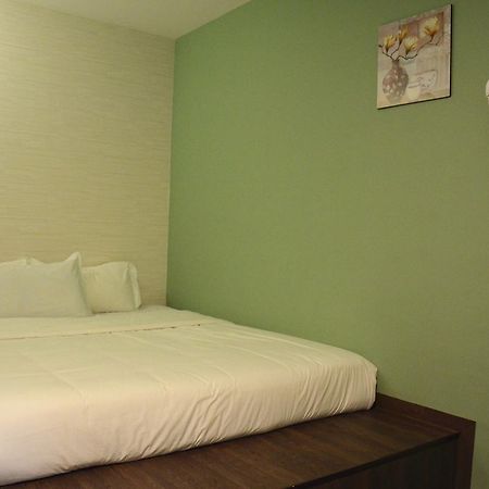 Hotel Sri Rembia Malacca Exteriör bild