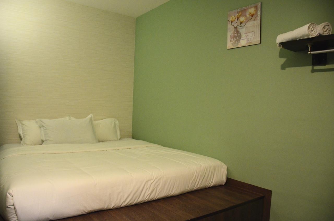 Hotel Sri Rembia Malacca Exteriör bild